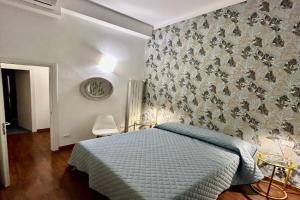 Mary Shelley - elegant 2 bedrooms with balcony, La Spezia
