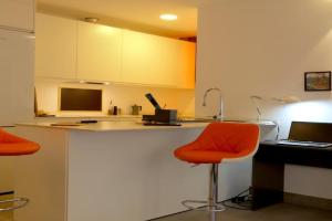 Apartment with two Suites in the Center of, Malaga