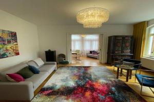 Helsinki Apartment 1, Erfurt