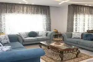 Hanan Residence 01 - 3BR, Der Ghbar 165m2 Apartments, Amman