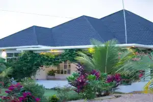 Blossom House Zanzibar, Mbweni