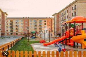 LUXURIOUS ACCOMMODATION IN 2BR APARTMENT, IN A SECURED AREA WITH COMFORTABLE DISTANCE TO R/W STATION, AIRPORT AND CITY CENTER., Tashkent