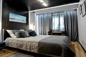 PORT19 Apartments, Wroclaw