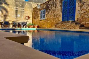 MJ Farmhouse B&B, Xaghra