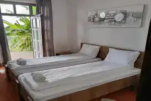 Panoráma apartman, Pecs