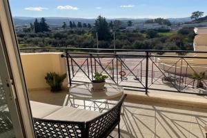 Polis Mountain and Sea view apartment, Polis Chrysochous
