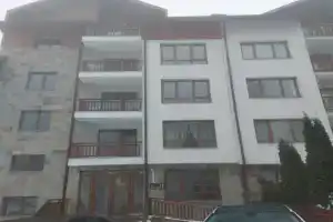 Semi garden Apartments, Borovets
