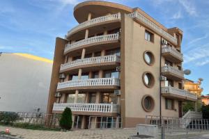 Chasten apartament Stamopolu - Private Two-Bedroom Apartment Stamopolu, Primorsko