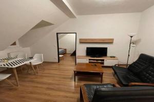 Francis Apartment I- Spa Center, Karlovy Vary