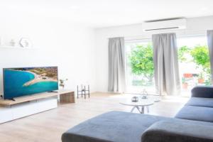 Apartment Cvita Free beach parking, Makarska
