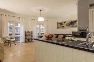 Suite Center Apartments, Malaga