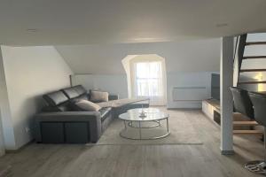 Home prestige 21 Apartments, Dijon