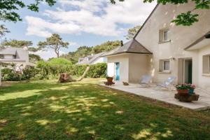 Maison à 3 chambres, Wifi, proche plage - FR-1-477-220 Villa, Carnac