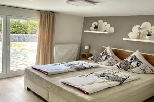 Haus SauerlandLiebe Guest house, Schmallenberg