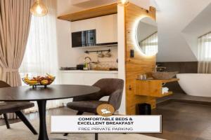 Kavenija apartmaji - Free Parking, Maribor
