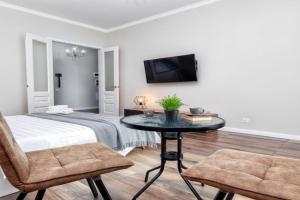 RAISSON APARTHOTEL H273 Han Shatyr, Astana