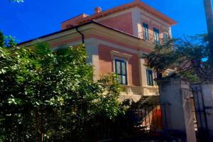 Villa Pandolfi, Pescara