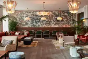 The Hoxton, Hotel, Berlin