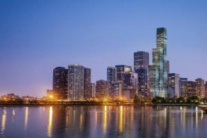 The St. Regis Hotel, Chicago