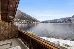 Hallstatt Lakeside Top 5 - Zimmer mit Balkon Guest house, Hallstatt