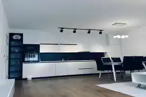 Priam Apartment, Pristina
