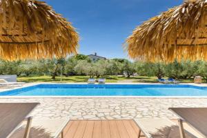 Wine house apartments & rooms Marčeta, Stignano di Pola