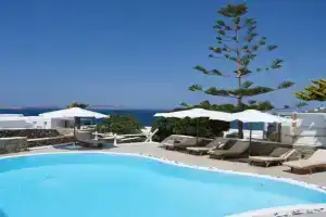 Villa Ioan, Agios Ioannis