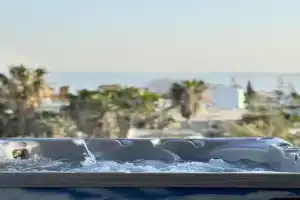 Sant Central Deluxe Apartments, Ayia Napa