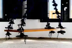 Amazing Santorini Villa Blue Horizon Villa 1 Bedroom Outdoor Plunge Pool, Oia