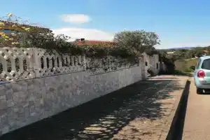 My Nest Apartments, Arzachena