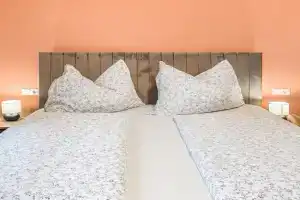 Hallstatt Lakeside Top 6 - Zimmer mit Balkon Apartments, Hallstatt