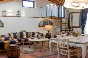Il Mangia-Luxury Apartments, Siena