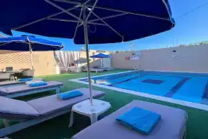 Villa Nektarina, Afantou