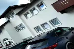 MorNight Mini-hotel, Spiegelau