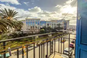 Only Yours Apartment, Tunis