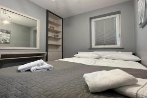 Apartamenty Planeta II - centrum, Koszalin