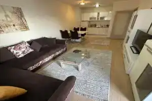 City kvart 1 bedroom apartment, Podgorica