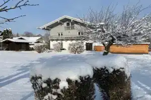 Ferienwohnung Horrer Apartments, Bernau am Chiemsee