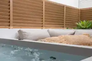 ABA Ηospitalité Paros -The Signature suite, Apartments, Naousa