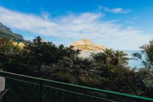 Monia beach house, Santa Flavia