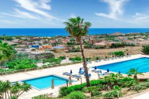 Aparthotel Isabella, Sciacca