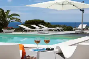 Villa Annalisa by PosarelliVillas, Pizzolungo