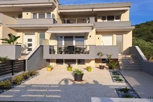 SYKA Thassos - Villa 4 Rooms, Skala Rachoniou