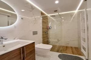 Luxury Suite (2) Apartments, Patras