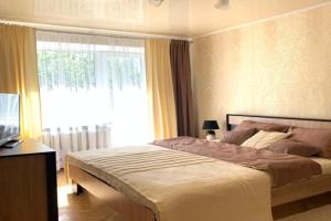 Tsentr. Stariy Podil Apartments, Ternopil
