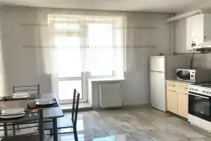 Komfortna , poruch z parkom Apartments, Ternopil