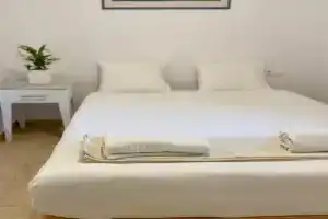 San Constantine Guest house, Ornos