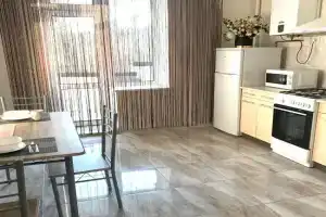 Komfortna . Poruch park Apartments, Ternopil