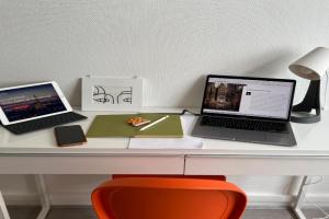 Mandana Apartments, Strasbourg