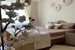 Tsentr (2). Prostora . S. Krushelnitskoyi Apartments, Ternopil